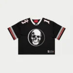 God Speed TD Jersey (Black)