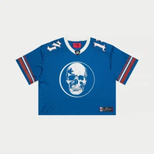 God Speed TD Jersey (Royal)