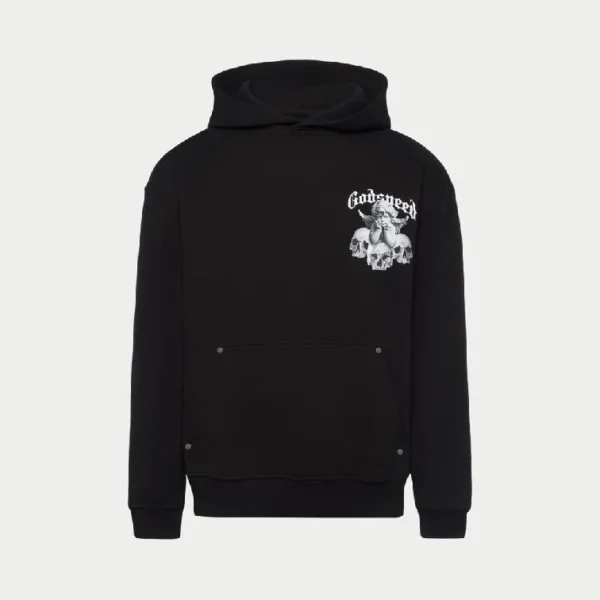 Circle Of Life Hoodie