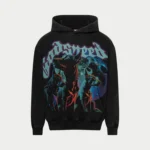 The Pack Hoodie