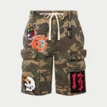 Cargo Shorts