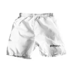 Tennis Shorts – White