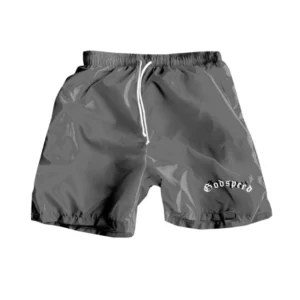 Tennis Shorts – Grey